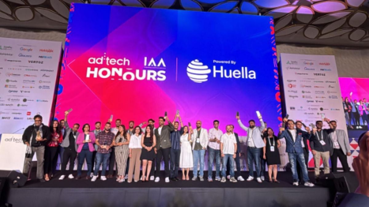 IAA Ad:Tech Honours Returns Bigger In 2026, Spotlighting The Technologies Transforming Modern Marketing