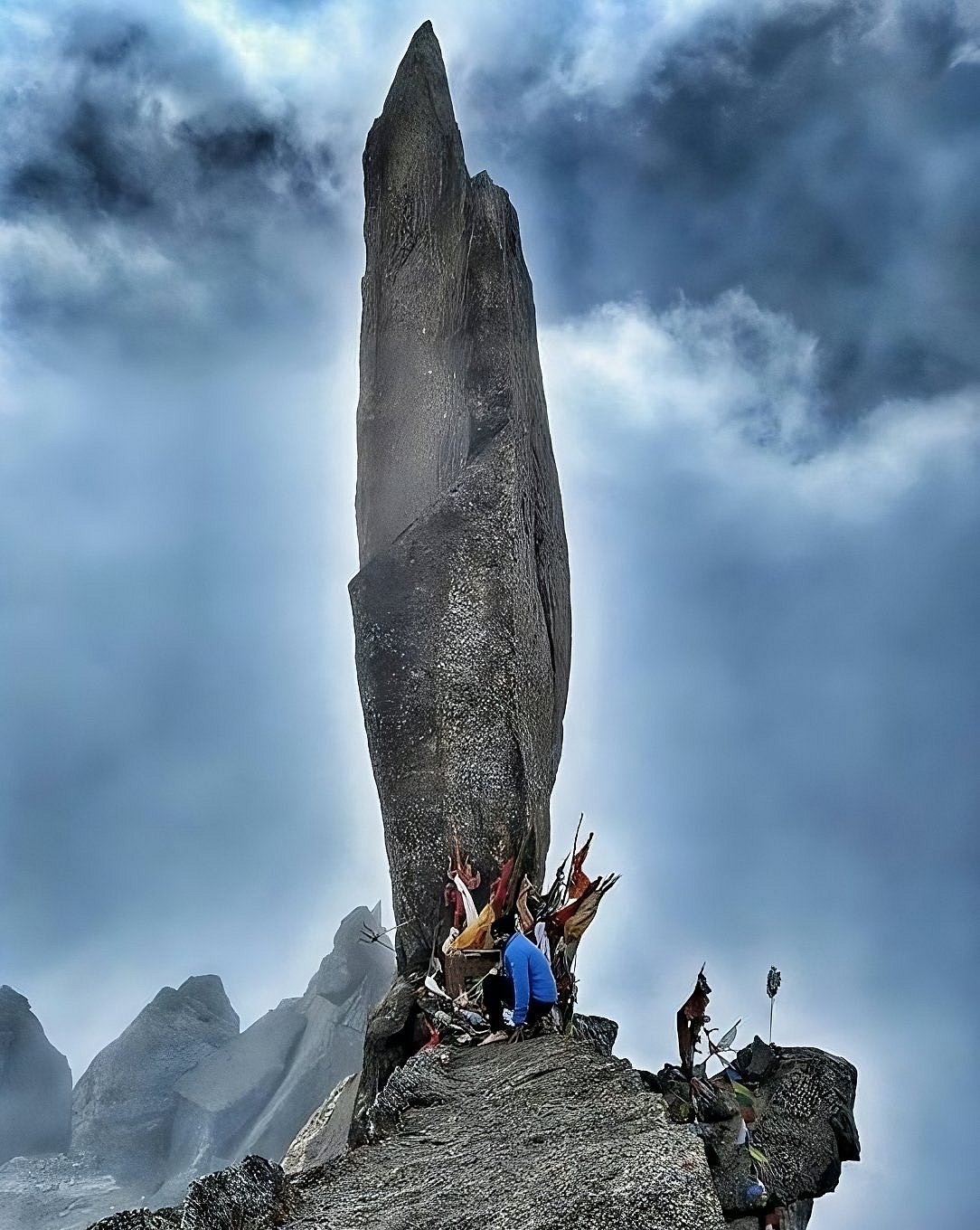  Kinnaur Kailash