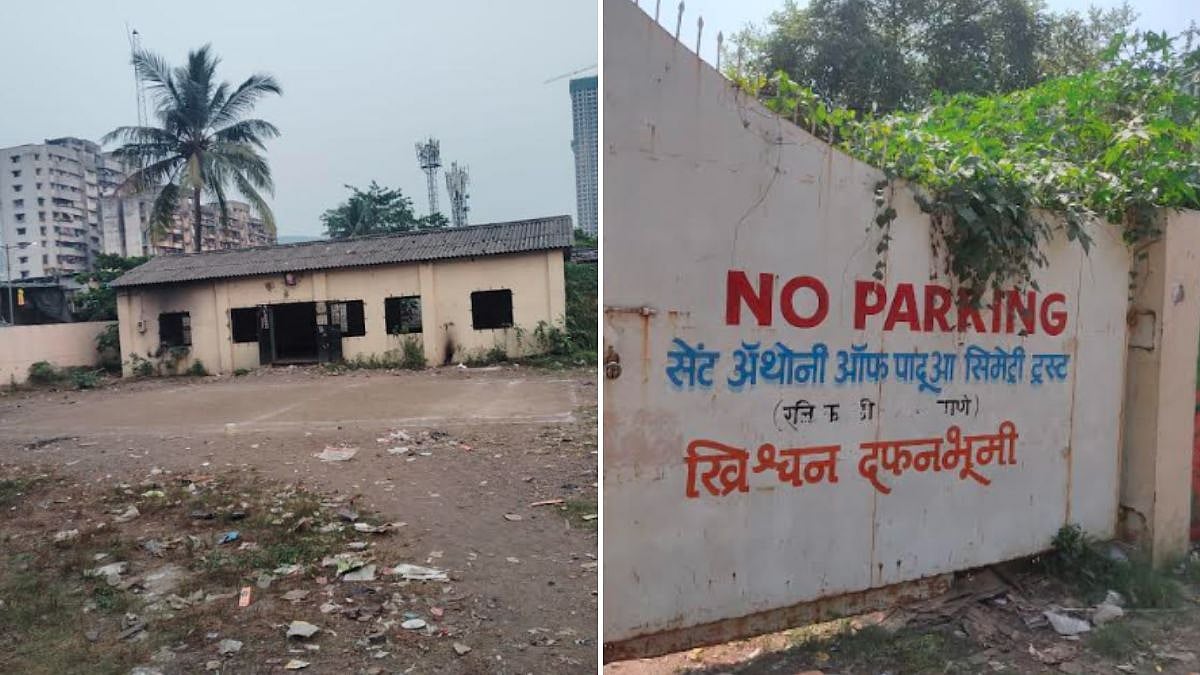 The Thane Municipal Corporation (TMC) has asked the local District Collector to transfer of a key government land parcel in Kalwa, citing mounting pressure to develop critical public utilities, including burial and cremation facilities, as mandated under the city’s development framework. | 