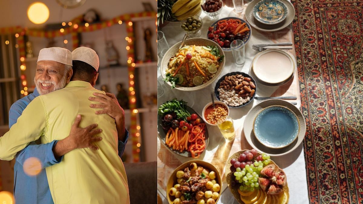 Eid-Ul-Fitr 2026: Why Is It Called ‘Meethi Eid’?