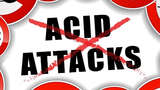 Class 6 Girl's Acid Attack Rocks Maharashtra Assembly; Opposition Demands Arrests and Justice