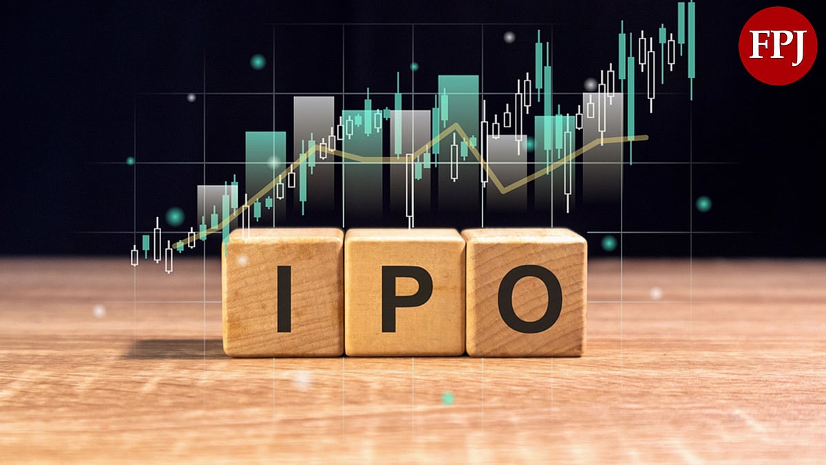 Eswari Global Metal Industries Files SEBI Papers For ₹1,100-1,300 Crore IPO