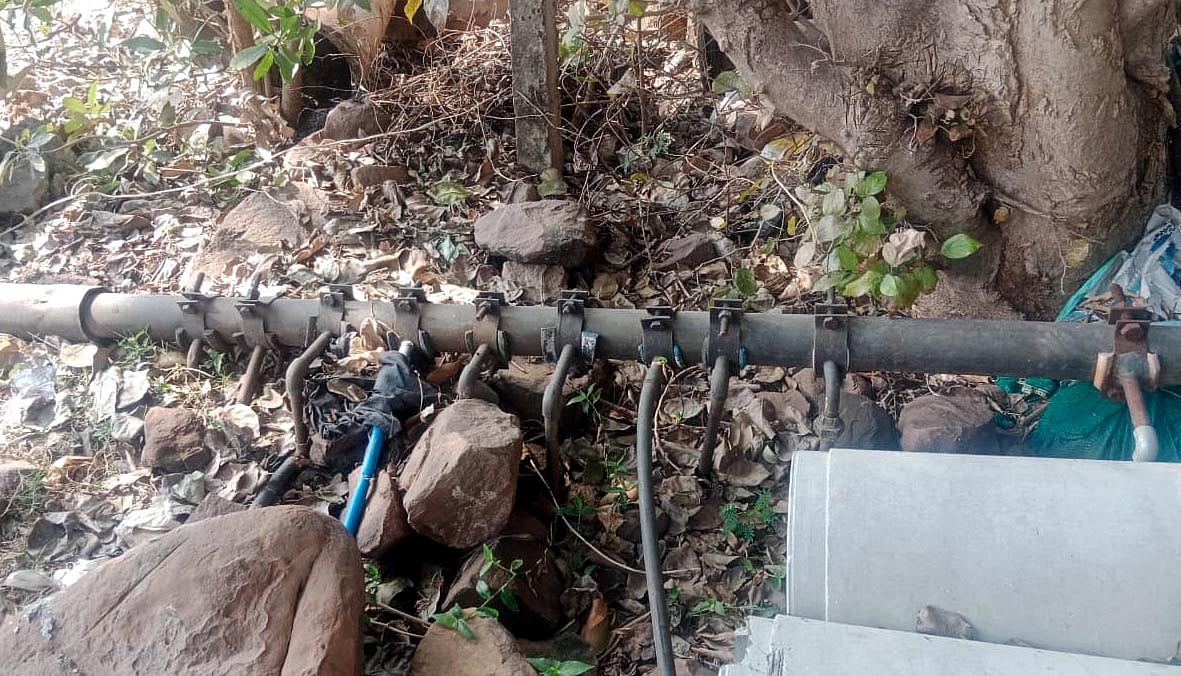 Bhopal News: BMC To Replace 525 Km Of Ageing Water Pipelines By 2026