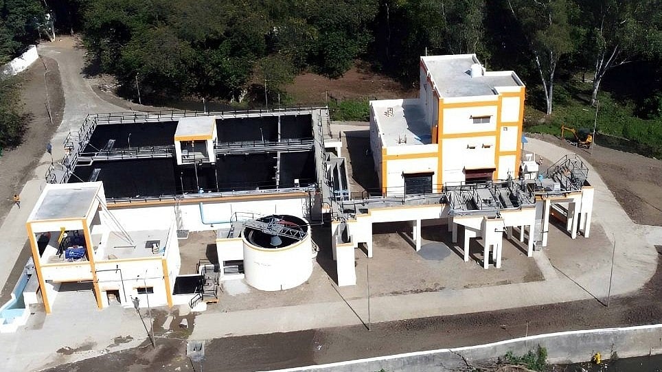 Bhopal News: 10 New STPs To Protect Water Bodies From Over 170 MLD Sewage Dumping; Bhanpur To Get Largest 60 MLD Plant