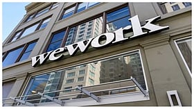 WeWork India Posts Strong Q2 FY27 With 67.4% PAT Growth To ₹65.8 Crore, Revenue Reaches ₹768.7 Crore