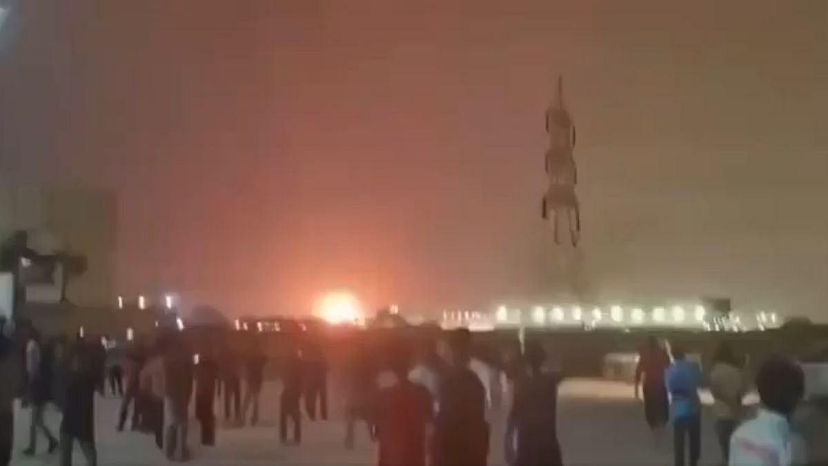 Qatar Condemns Iran's Attack On Ras Laffan Industrial City, Declares Iranian Diplomats 'Persona Non Grata' | Video