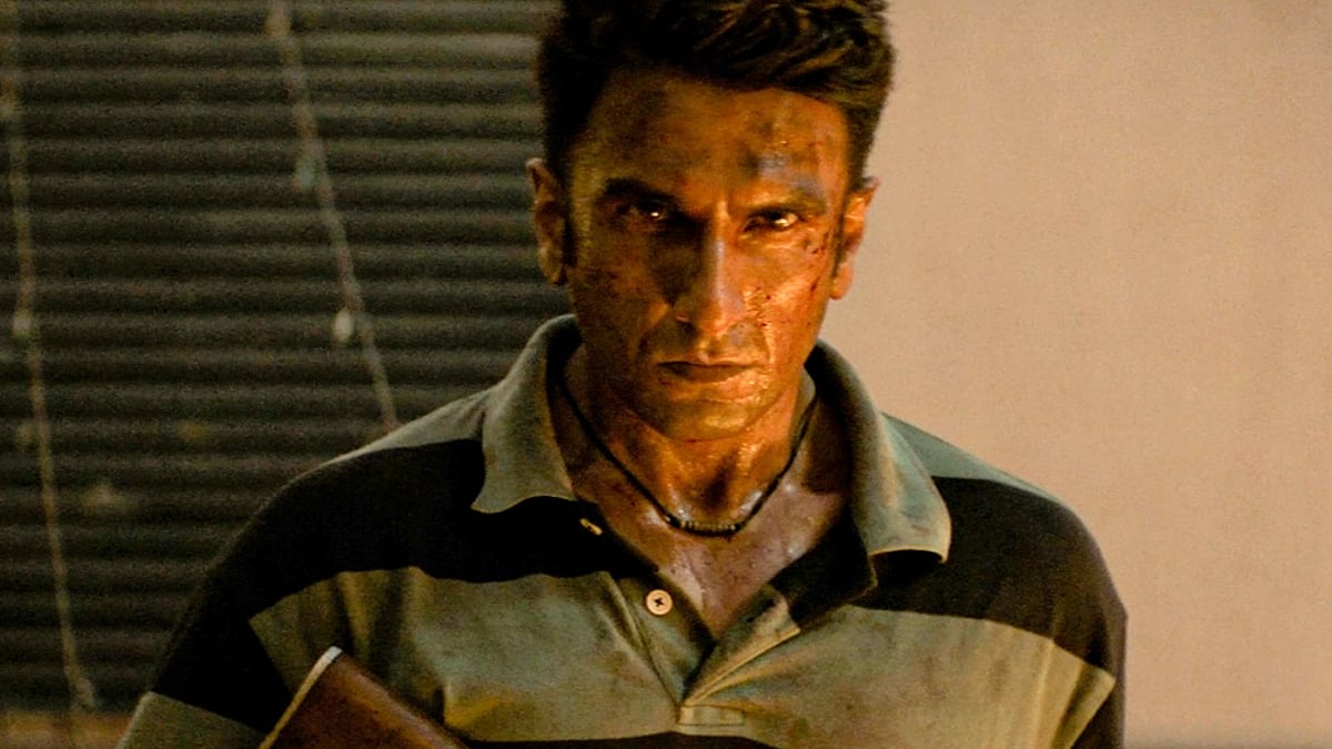 Dhurandhar 2 Paid Previews Box Office Collection: Ranveer Singh's Film Earns ₹75 Cr Worldwide Despite Cancelled Shows, Beats Part 1 Opening Day