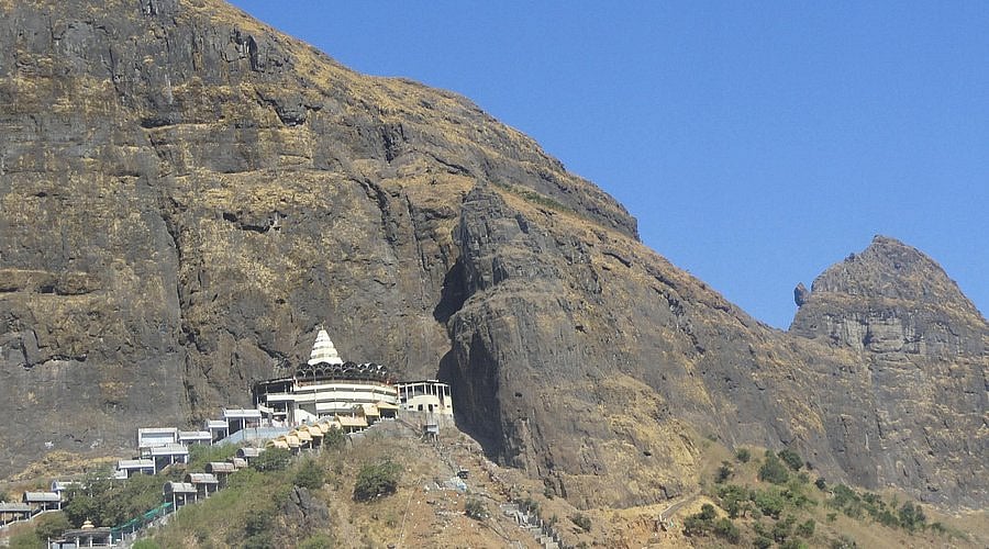 Where Is Saptashrungi Devi Temple? Everything You Need To Know About This Shaktipeeth Situated In Maharashtra