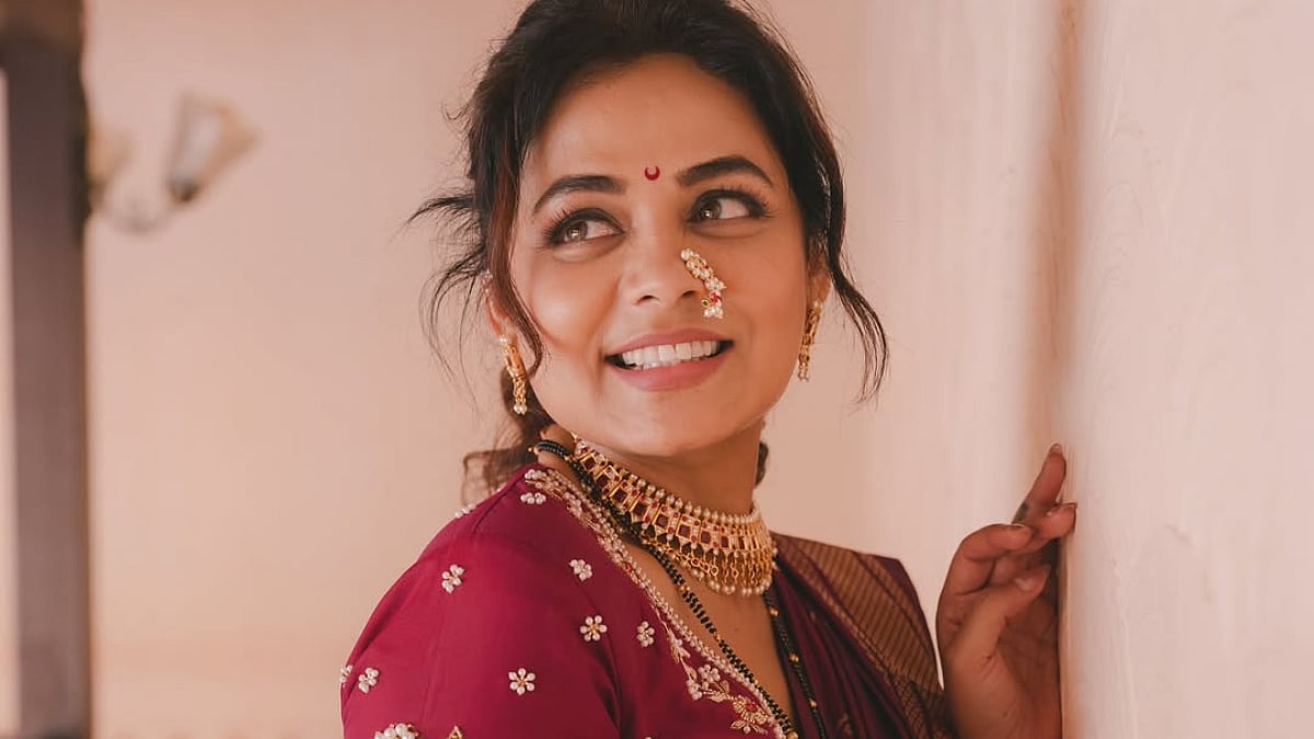 Prarthana Behere Recalls Gudi Padwa Memories