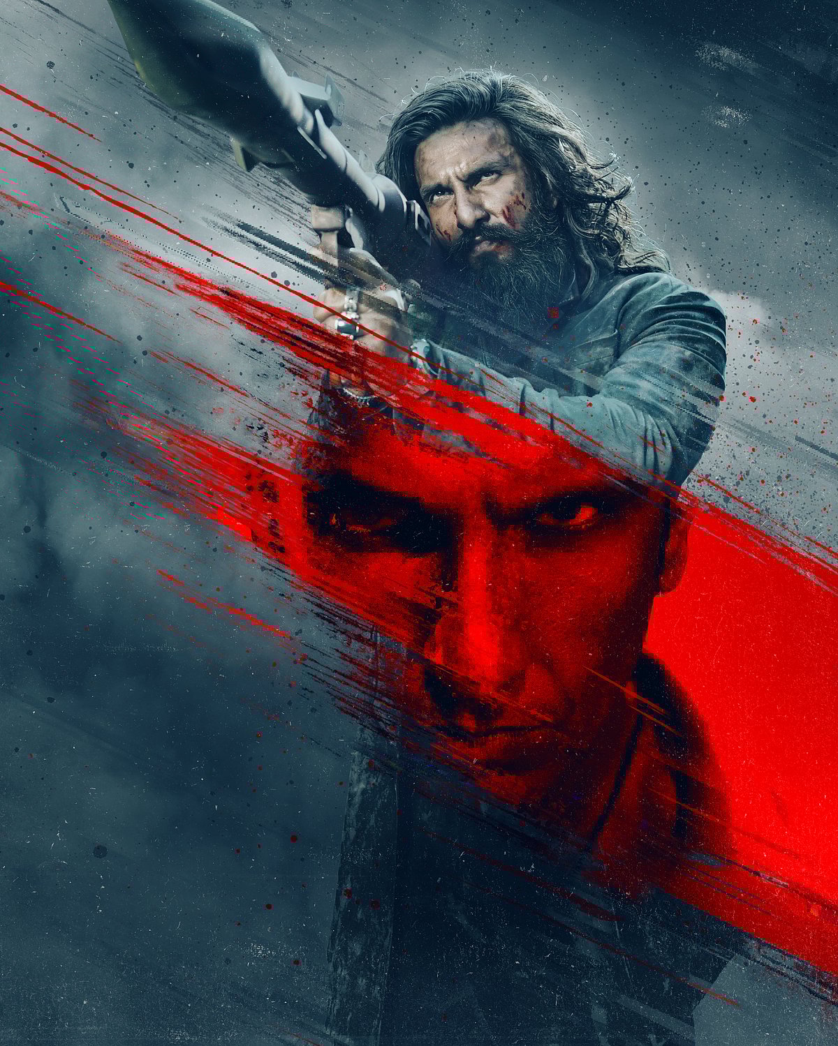 Jaskirat in dhurandhar 2