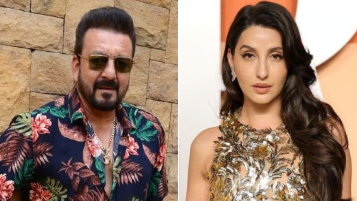 National Commission For Women Issues Summons To Nora Fatehi, Sanjay Dutt, & Producers Over 'Sarke Chunari' Song Row