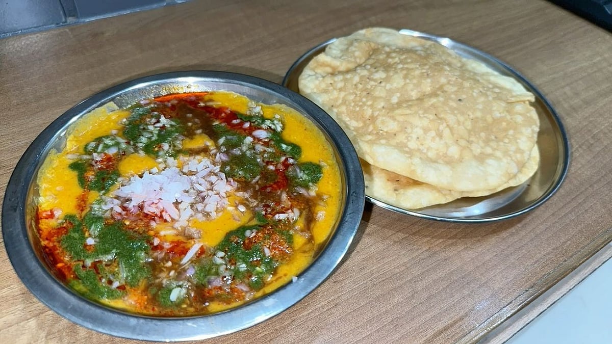 New Market Street Stalls