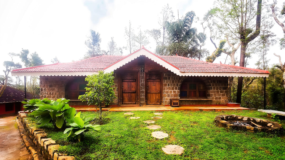 How India’s Heritage Homes Are Becoming Its Most Intimate Getaways