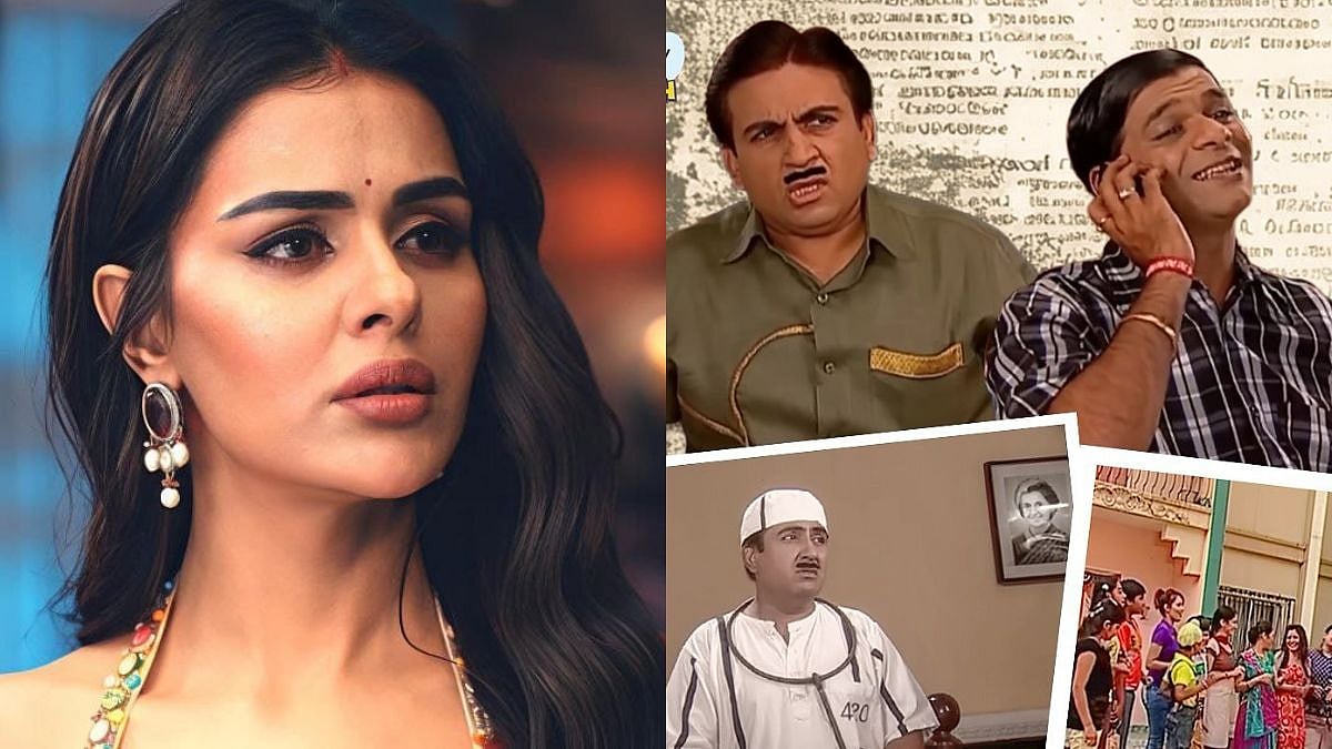 TRP Report Week 10: Naagin 7 Suffers Massive Fall From No. 1 To No. 10; Taarak Mehta Ka Ooltah Chashmah Enters Top 5