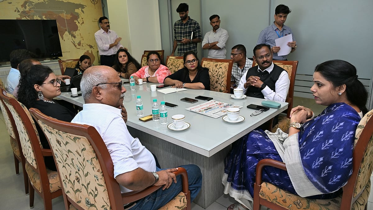 FPJ Dialogue: 'Mumbaikars Were Taken For Granted, Focus Only On Contracts; Will Make System Fair', Vows Mayor Ritu Tawde