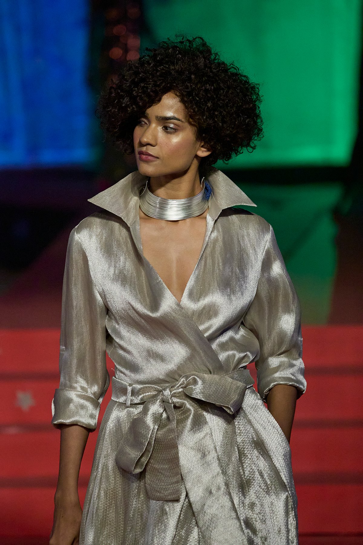 Evening Wear Collection