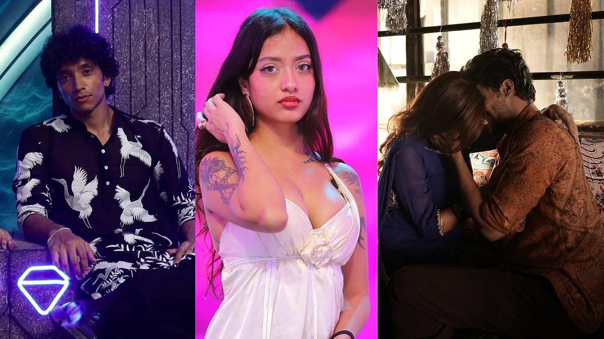 MTV Splitsvilla 16 Winner Revealed | 