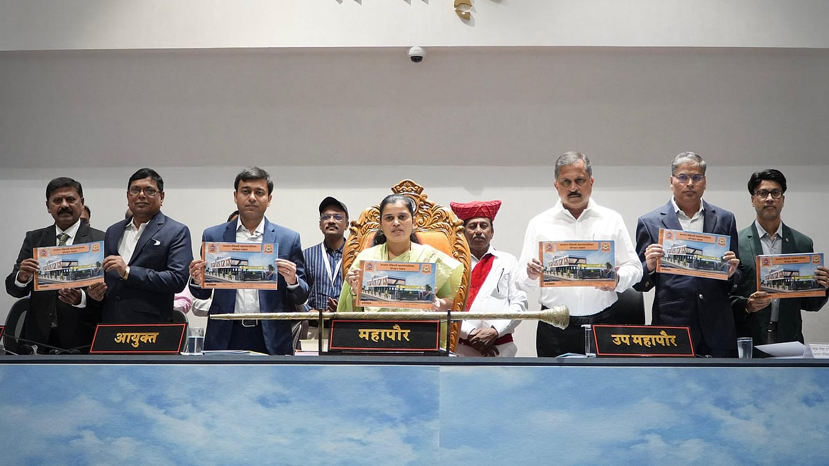 KDMC Unveils ₹3,186 Crore Budget For 2026–27: No Tax Hike, Strong Focus On Infrastructure And Sustainability