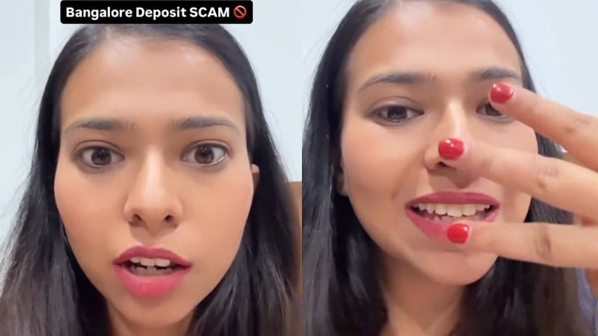 '3 Mahine Ka Rent Choos Gaya': Bengaluru Tenant Alleges ₹52,000 Deposit Deduction From ₹70,000 Paid To Landlord; Viral Post Sparks Outrage