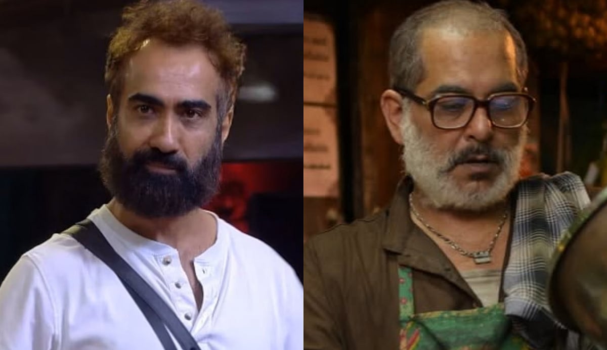 'He Doesn't Get Enough Credit...': Ranvir Shorey Calls Dhurandhar Actor Gaurav Gera 'Underrated' After Fans Praise His Performance