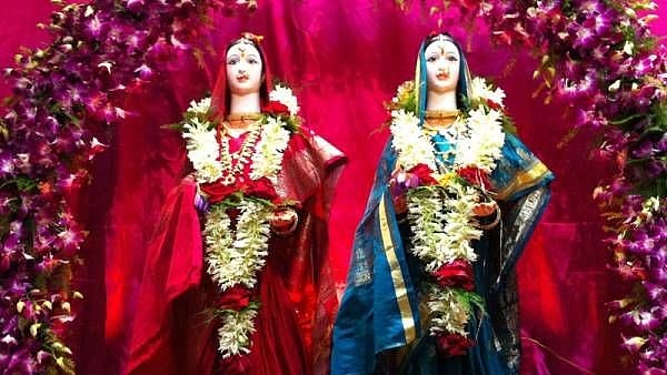 When Is Gangaur 2026? Know Correct Date, Muhurat & More About The Auspicious Day Dedicated To Goddess Gauri