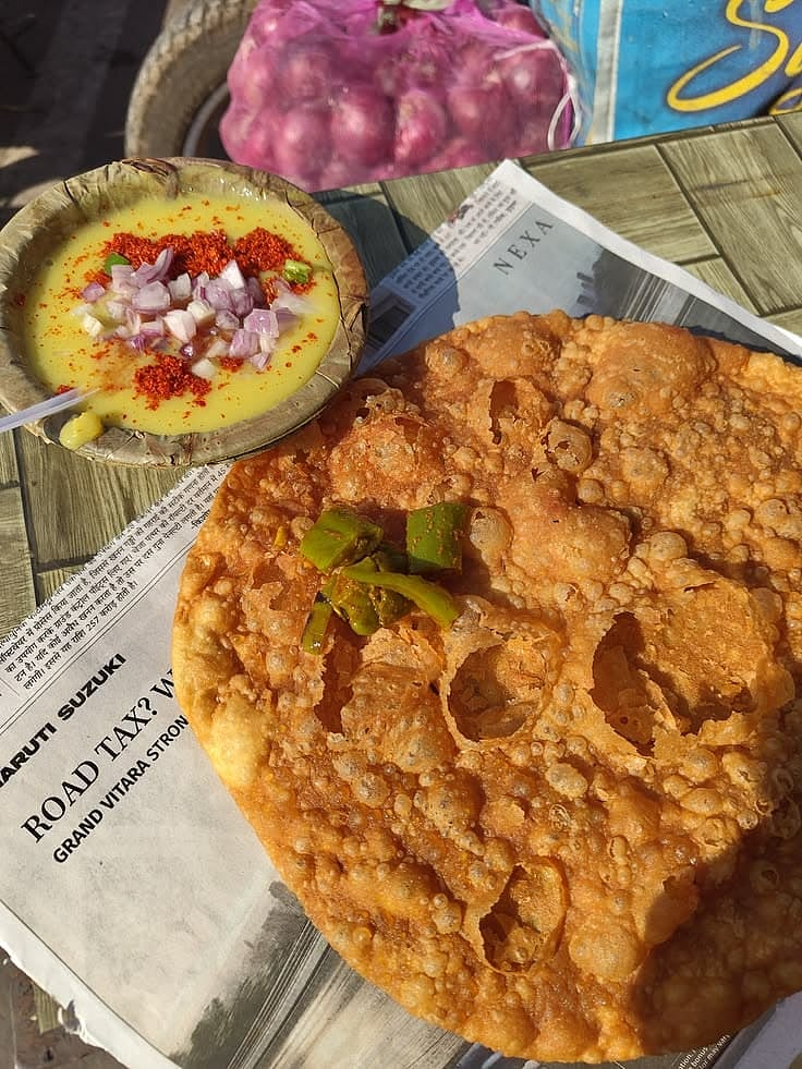 Kolar Road & Shahpura Local Carts