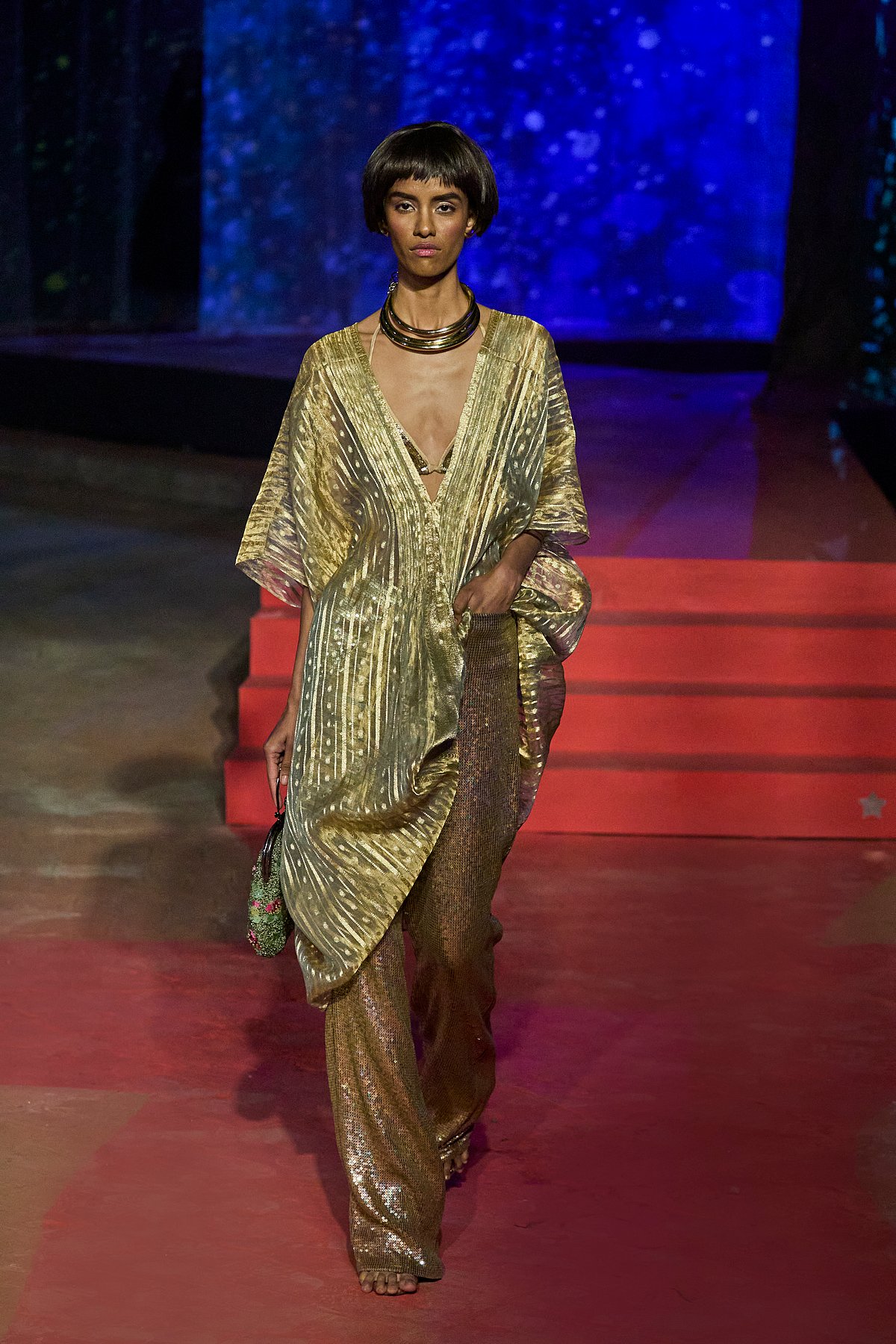 Evening Wear Collection