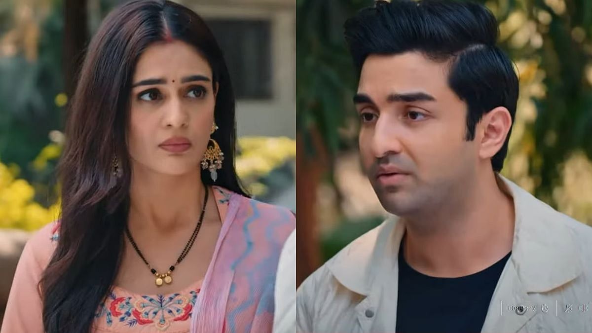 Kyunki Saas Bhi Kabhi Bahu Thi 2 Written Update, March 20 | 