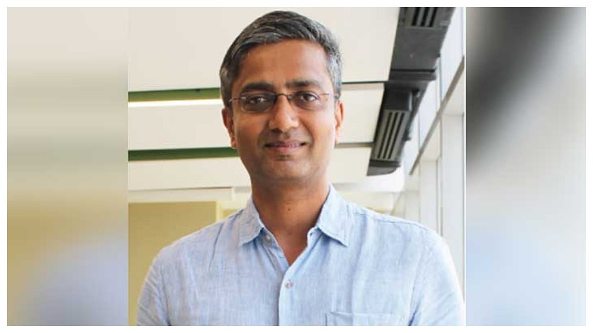 Flipkart CFO Sriram Venkataraman Resigns After 10+ Years, Exit Comes Just Before India IPO Plans