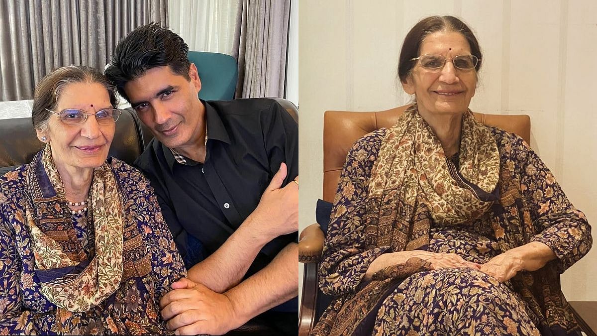 Manish Malhotra's Lakmé Fashion Week 2026 Show Cancelled After Mother’s Death: Know More