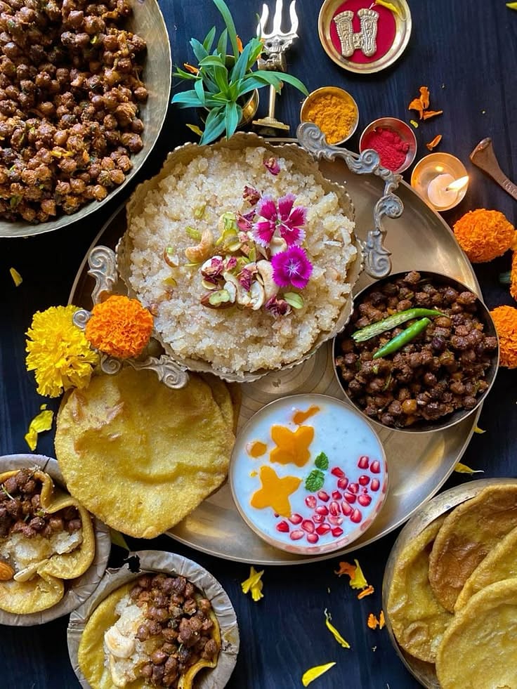 Cheti Chand 2026: Best Sindhi Delicacies You Must Try In Indore