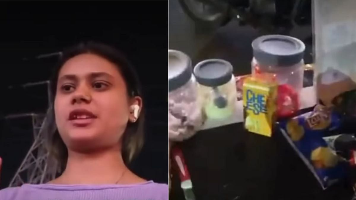 'I Underestimated Gujaratis, But Respect Them': Maharashtra Woman Says Her Food Stall In Gujarat Warmly Welcomed By Locals; Internet Agrees - WATCH