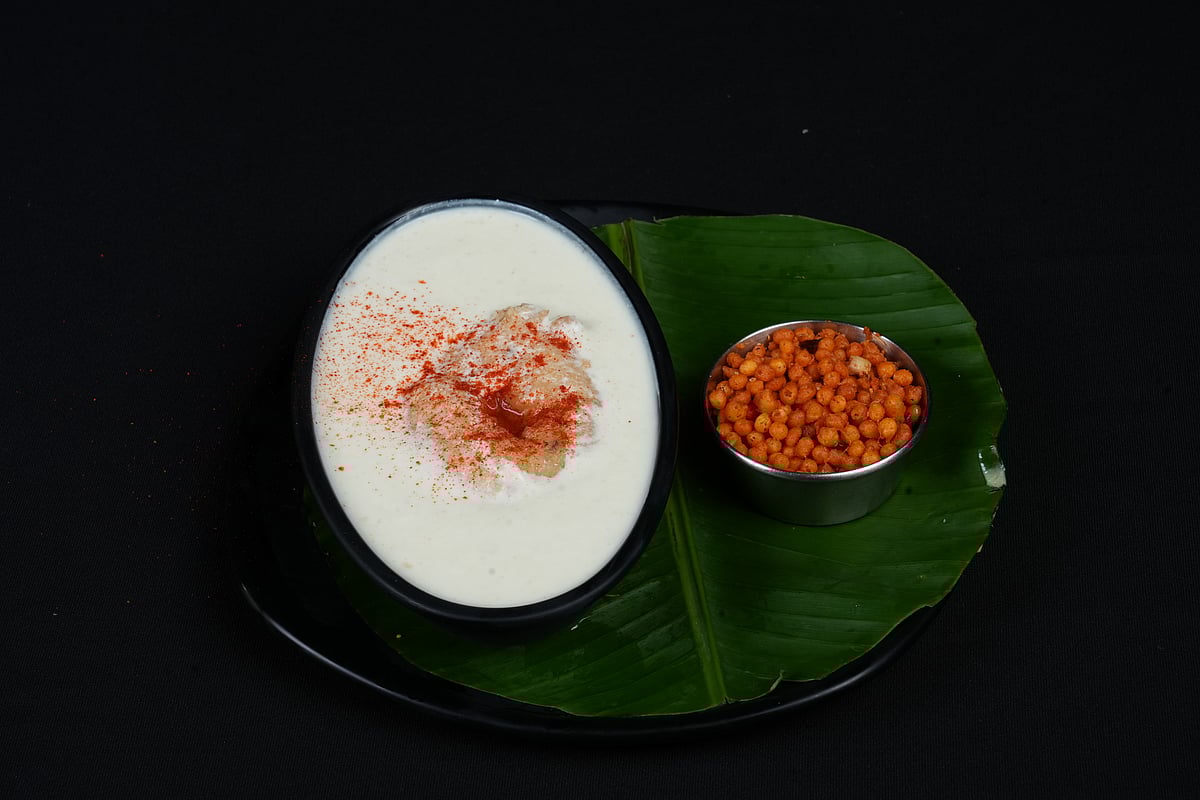 Dahi Vada