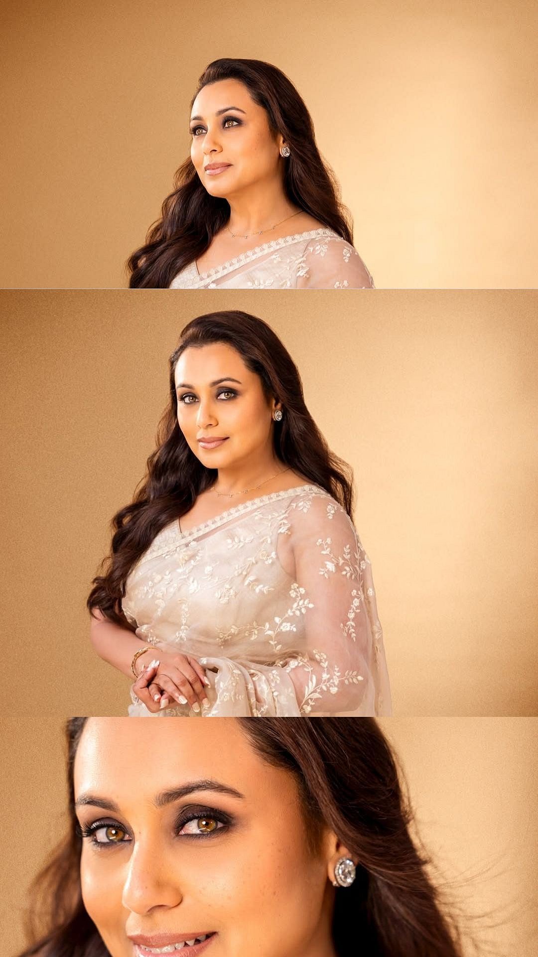 Happy Birthday Rani Mukerji: Must-Watch Films Of The Actress On OTT Platforms