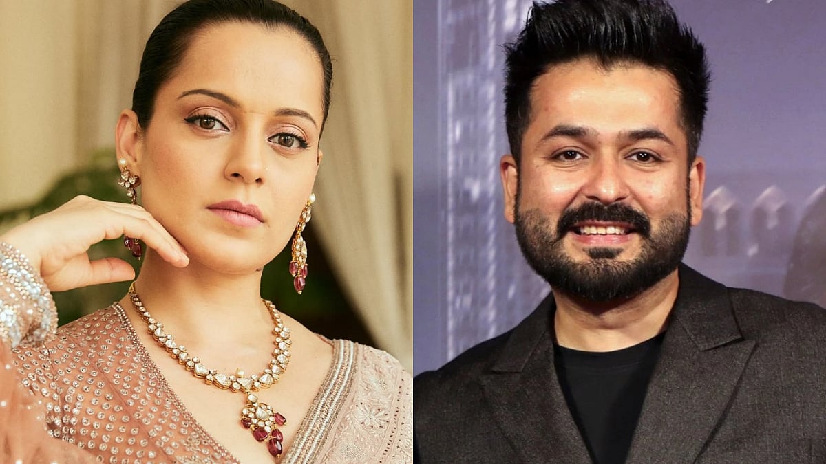 'They Are Bullied By Superstars...': Kangana Ranaut Praises Aditya Dhar After Dhurandhar Success, Skips Mentioning Ranveer Singh & Cast