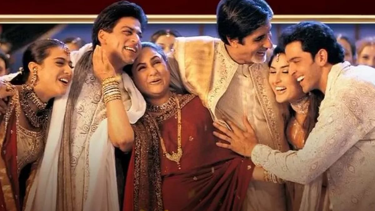 Karan Johar Says He Would 'NEVER' Make Kabhi Khushi Kabhie Gham 2: 'Setting Yourself Up For Disaster…'
