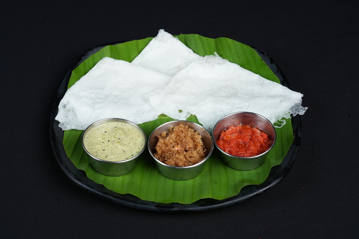 Neer Dosa