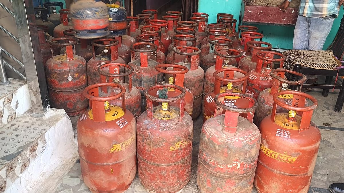 MP News: Admin Offers Reward For LPG Informers In Jabalpur