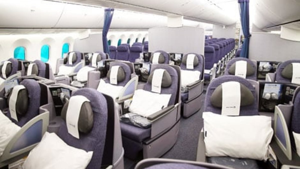 Indian Airlines Write To Civil Aviation Ministry Against 60% Free Seat Selection Mandate