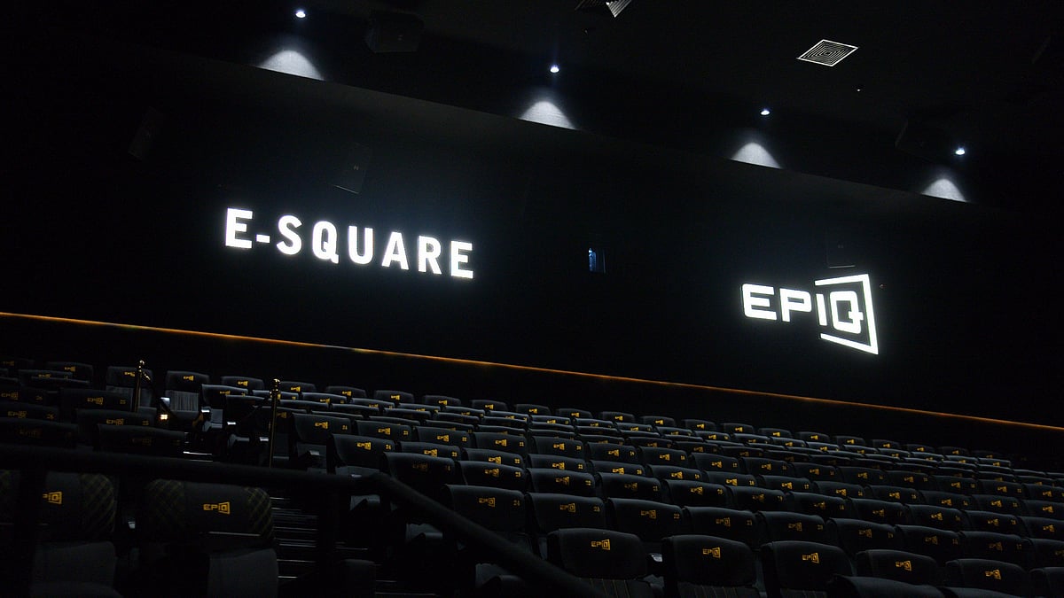 Pune Gets First EPIQ Cinema In Hinjawadi: Bigger Screen & Better Sound – But Is It Better Than IMAX? | Sourced