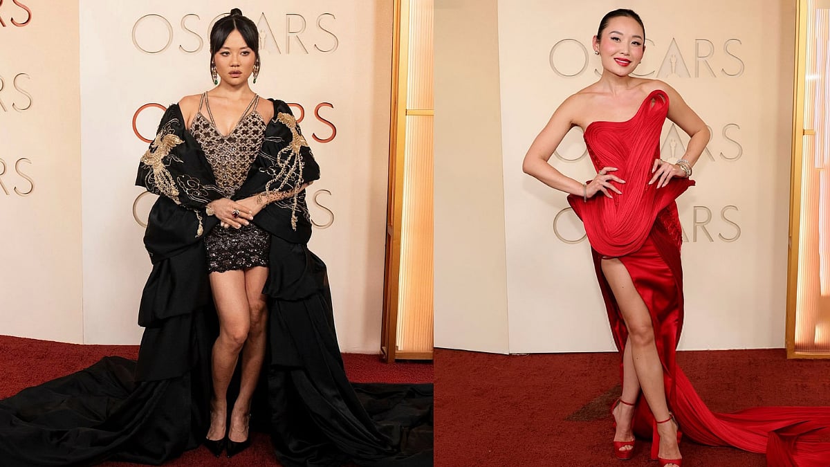 From Red Carpets To Runways: How Indian Couture Is Taking Over Global Fashion