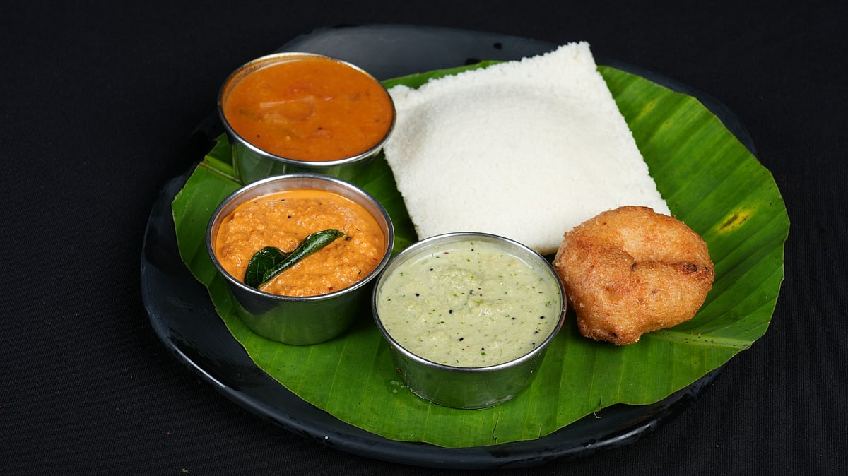 Food Review: Rameshwaram Café Brings A Very Different South Indian Experience To Mumbai — Are You Ready?