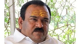 ED charges Ashok Kharat’s wife and credit society officials in alleged ₹42-crore laundering case
