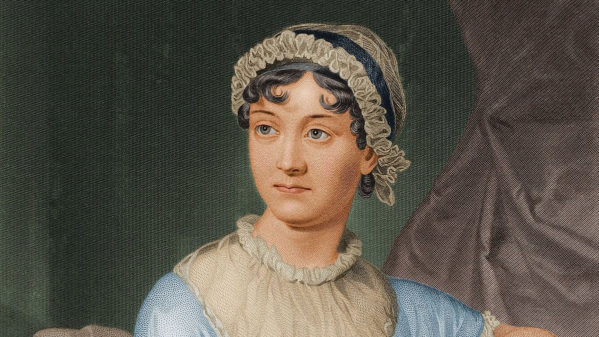Why Jane Austen Still Matters After 251 Years