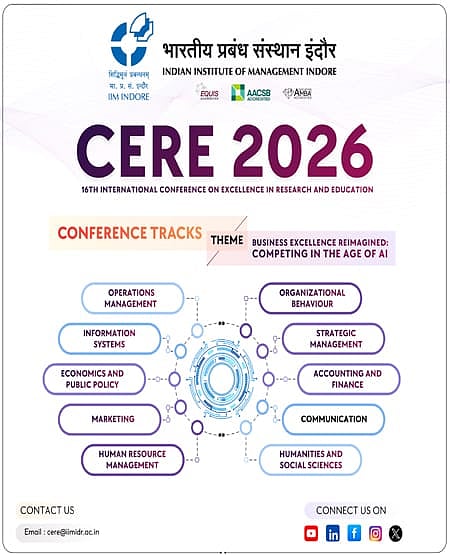 CERE 2026
