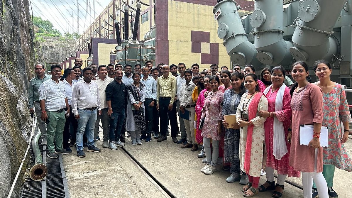 Indore News: Atal Griha Jyoti Yojana Benefits Over 3.34 Million Households, ₹156 Crore Given As Subsidy 
