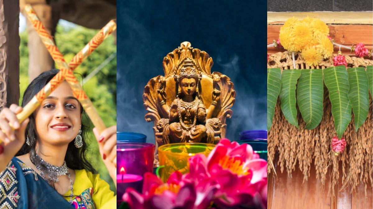 Chaitra Navratri 2026: Essential Do’s And Don’ts To Follow During This Auspicious Festival Dedicated To Goddess Durga