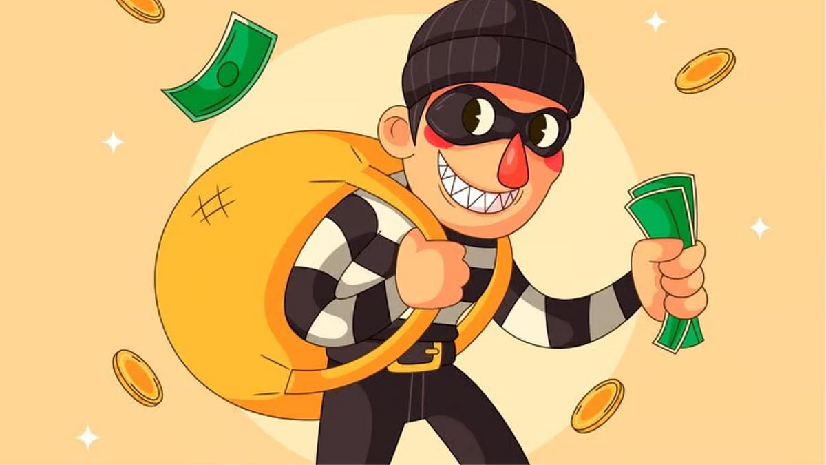 Indore News: Thieves Strike Three Homes, Flee With Valuables Worth Lakhs