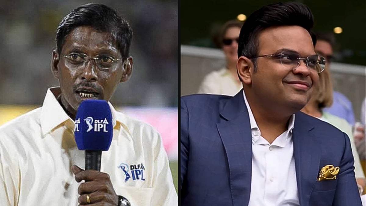 'I Am Entitled To...': Laxman Sivaramakrishnan Clarifies Commentary Exit Was Personal, Not Linked To Jay Shah Or BCCI Leadership