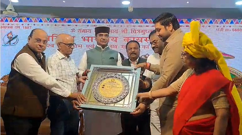 MP News: Minister For Sports & Youth Welfare Vishwas Sarang Criticises Congress Leaders, Urges Responsible Statements On National Issues